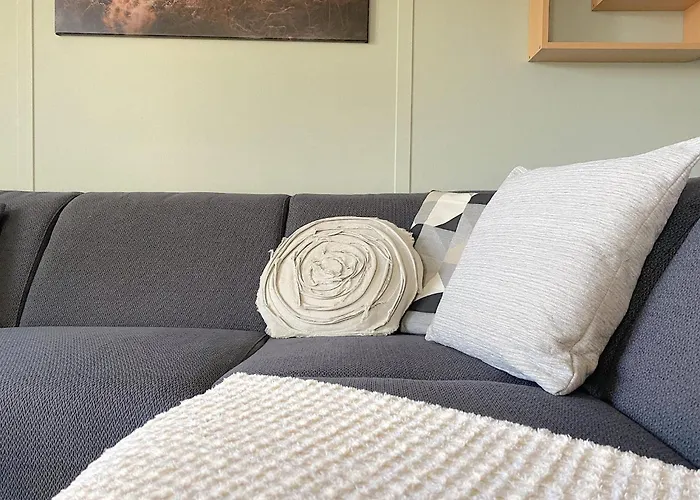 Edelhert Domek alpejski