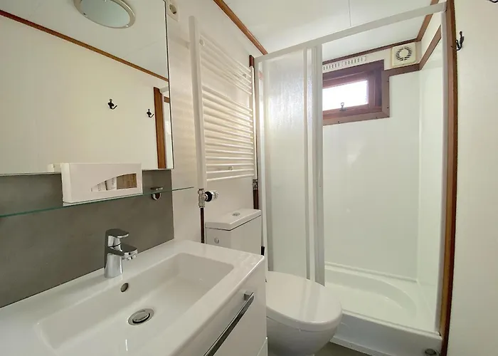 Edelhert Domek alpejski