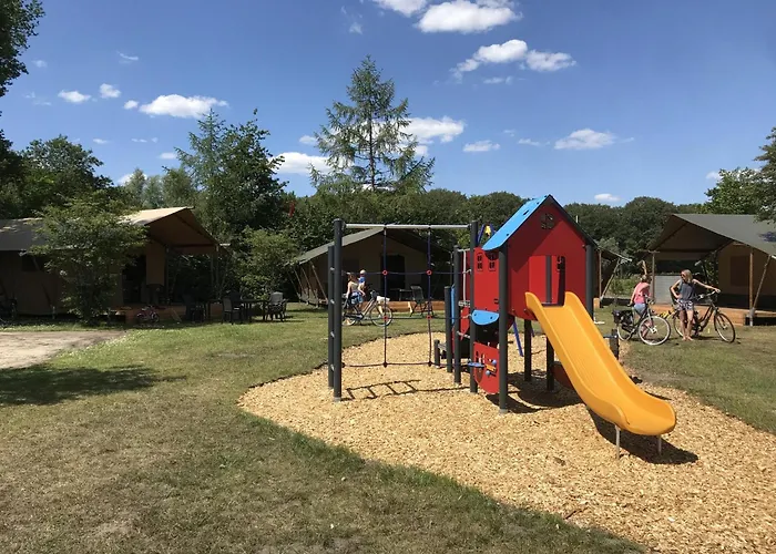 Domek alpejski Edelhert *