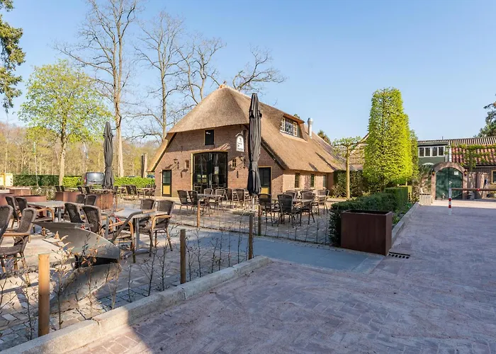 Edelhert * Hulshorst