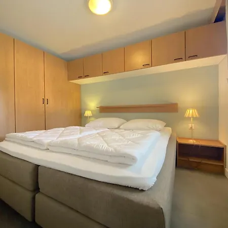 Chalet Edelhert *