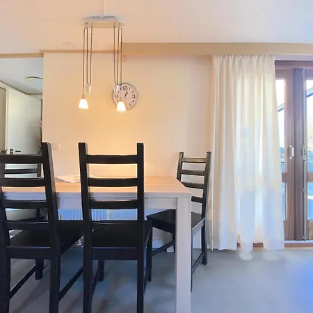 Chalet Edelhert Hulshorst