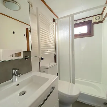 Edelhert Chalet