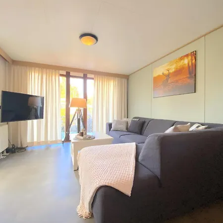 Chalet Edelhert