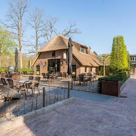 Edelhert * Hulshorst