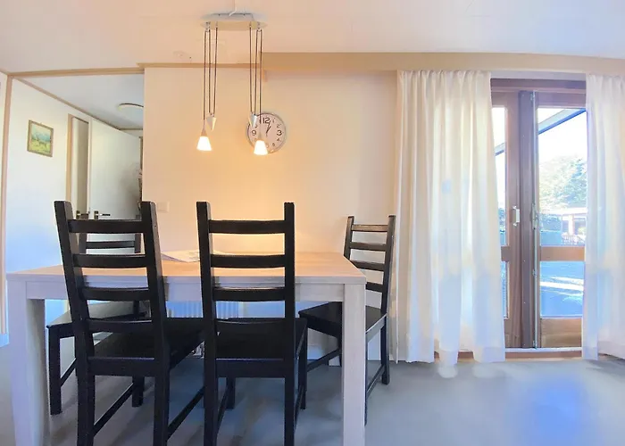 Chalet Edelhert Hulshorst